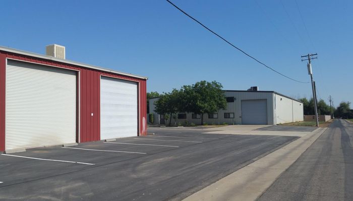 Warehouse Space for Sale at 23205 Clayton Ave Reedley, CA 93654 - #10