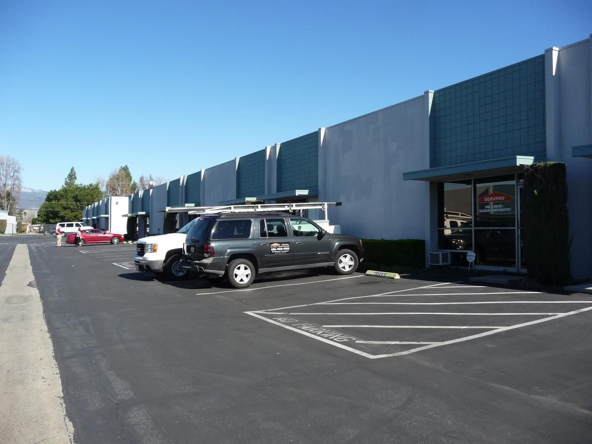 Industrial Property for Lease photo 4