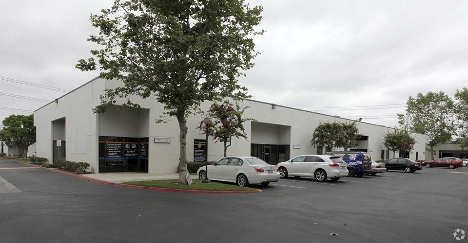 Office Property For Lease