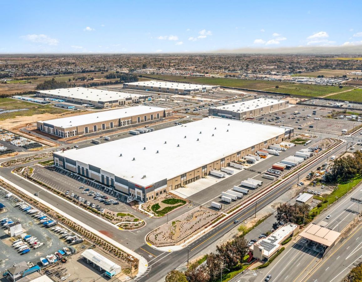 Contra Costa Logistics Center photo 3