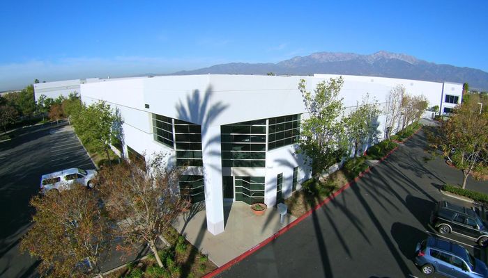 Warehouse Space for Rent at 5555 Ontario Mills Pky Ontario, CA 91764 - #1