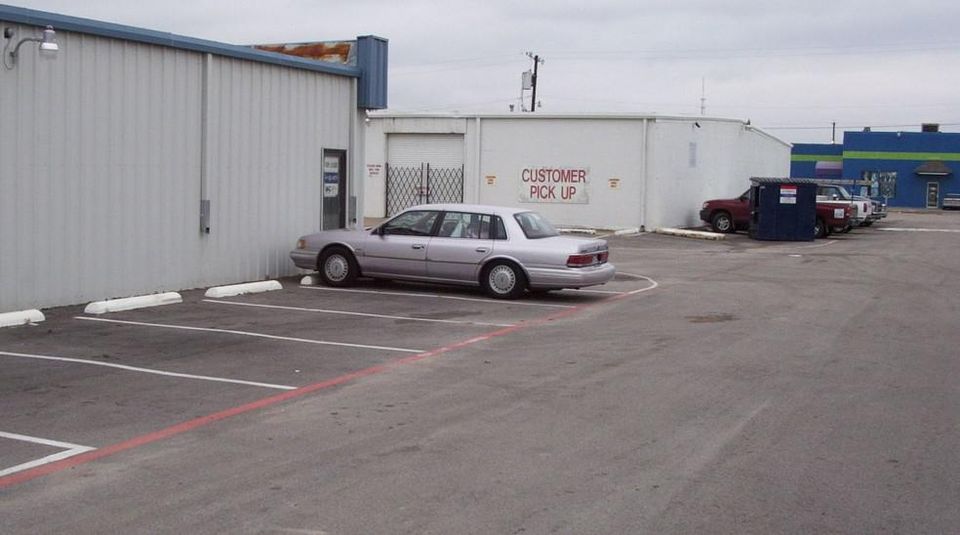 Jupiter Kingsley Warehouses 3427-3433 W Kingsley Rd