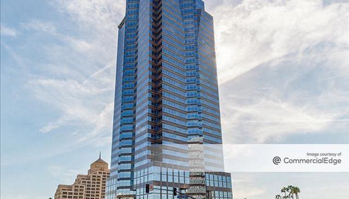 Office Space for Rent at 2121 Avenue of the Stars Los Angeles, CA 90067 - #5