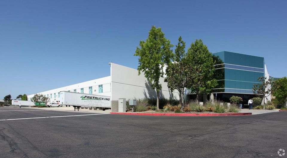 Industrial Property for Lease