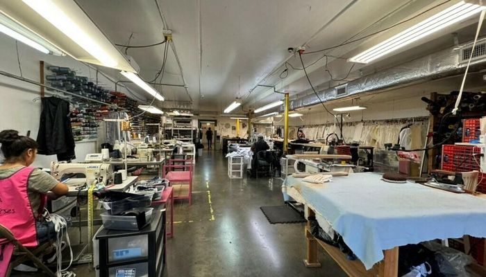 Warehouse Space for Rent at 2031 E 65th St Los Angeles, CA 90001 - #6