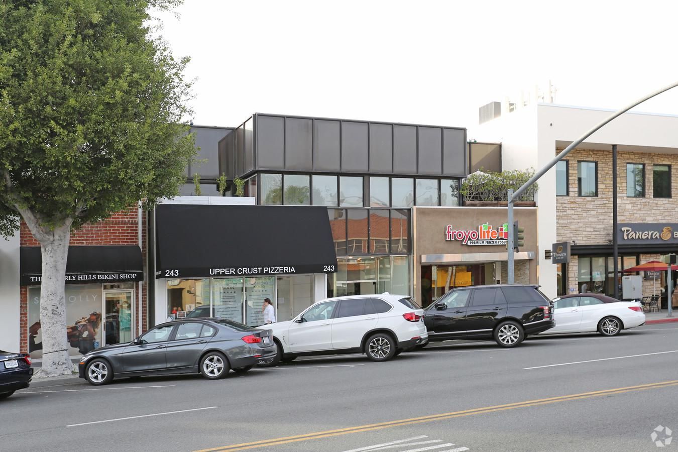 Retail Property For Lease photo 1