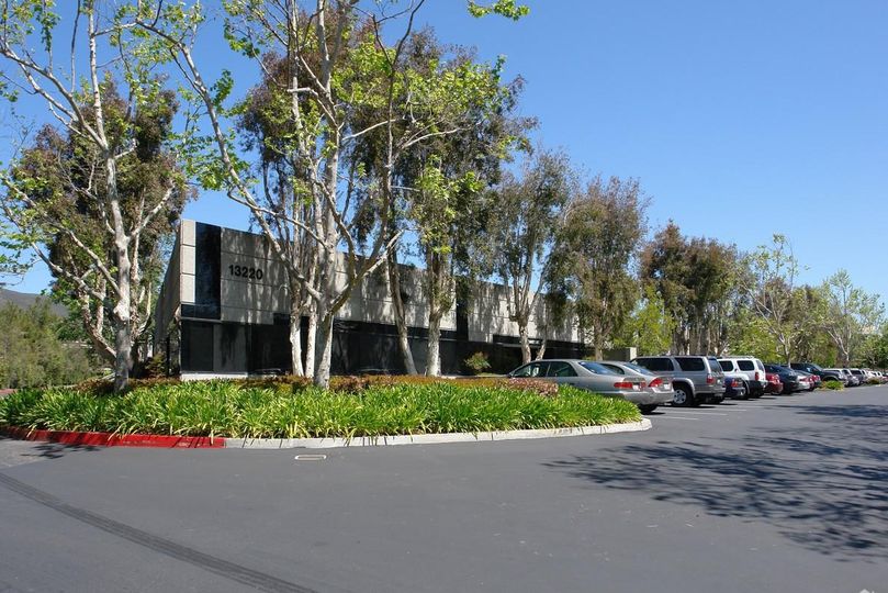 Sabre Springs Business Center