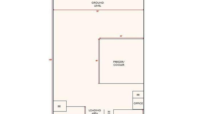 Warehouse Space for Rent at 738 E 61st St Los Angeles, CA 90001 - #5