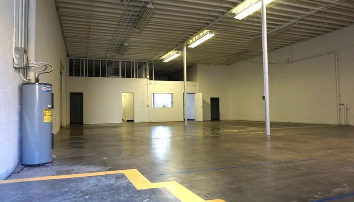 Warehouse Space for Rent at 931 E 14th St Los Angeles, CA 90021 - #6