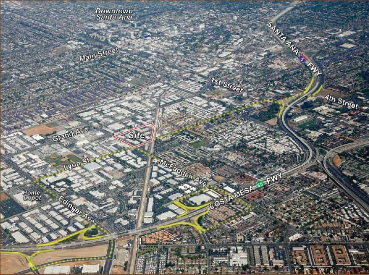 Industrial Property For Sale photo 3
