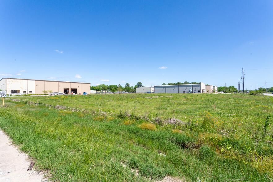 Rankin Business Park 507 Rankin Rd photo 1