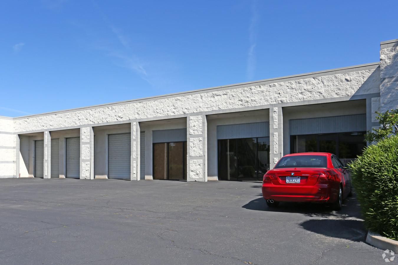 Industrial Property For Lease photo 3