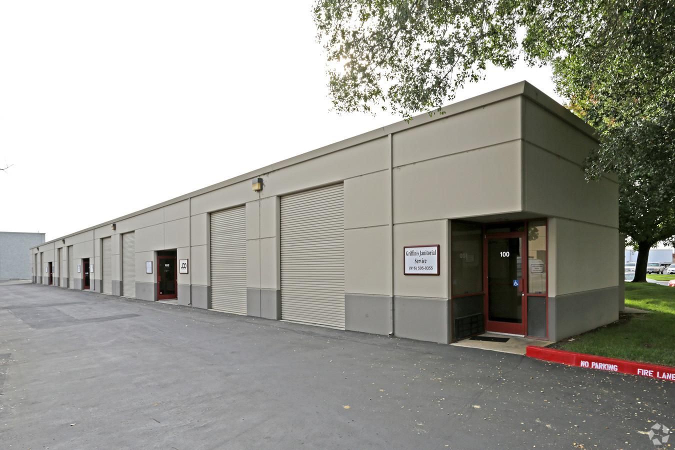 Industrial Property For Lease photo 3