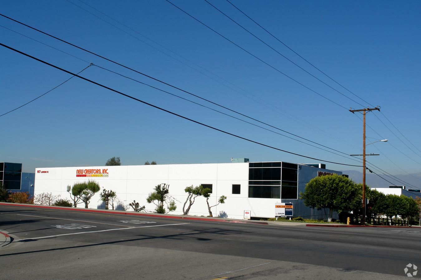 Industrial Property For Lease photo 4