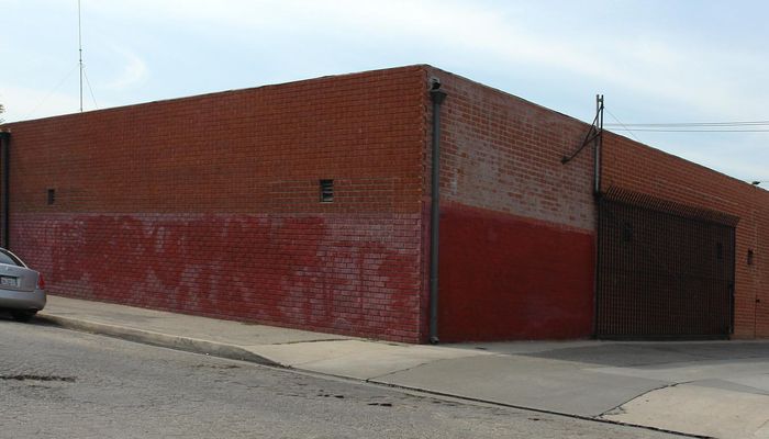 Warehouse Space for Rent at 1143 N Stanford Ave Compton, CA 90059 - #2