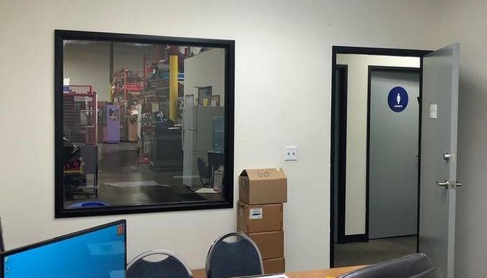 Warehouse Space for Rent at 2663 E Lindsay Privado Ontario, CA 91761 - #6