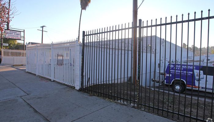 Warehouse Space for Sale at 4312 Eagle Rock Blvd Los Angeles, CA 90041 - #5