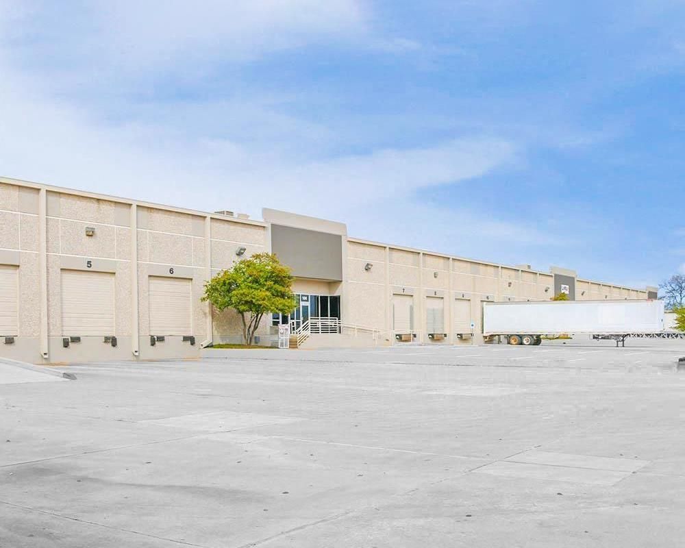 Vista Park Industrial Center 1 photo 2