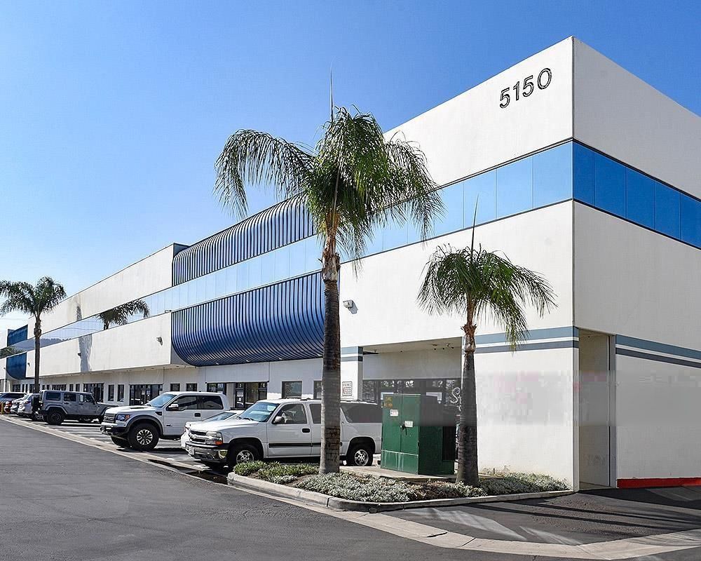 Anaheim Hills Business Center photo 1