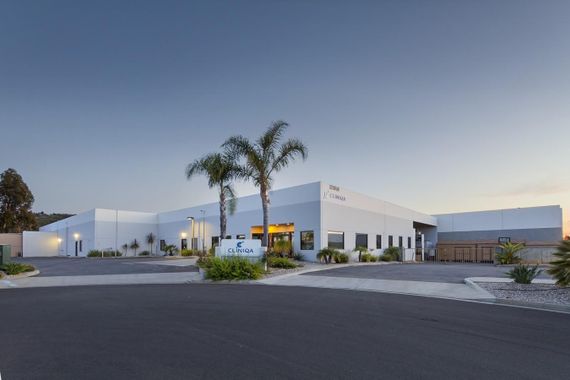 Industrial Property For Lease