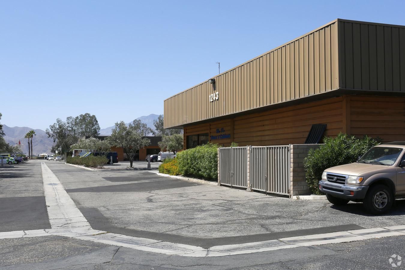 Desert Air Business Park photo 4