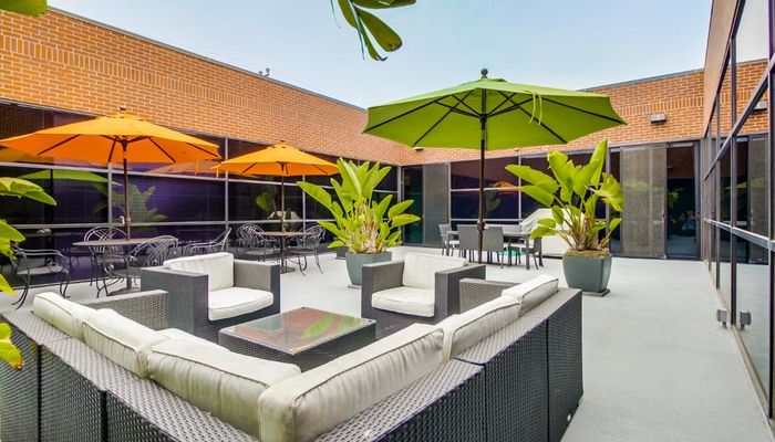 Office Space for Rent at 475 Washington Blvd Marina Del Rey, CA 90292 - #8