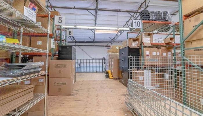 Warehouse Space for Rent at 232 Avenida Fabricante San Clemente, CA 92672 - #50