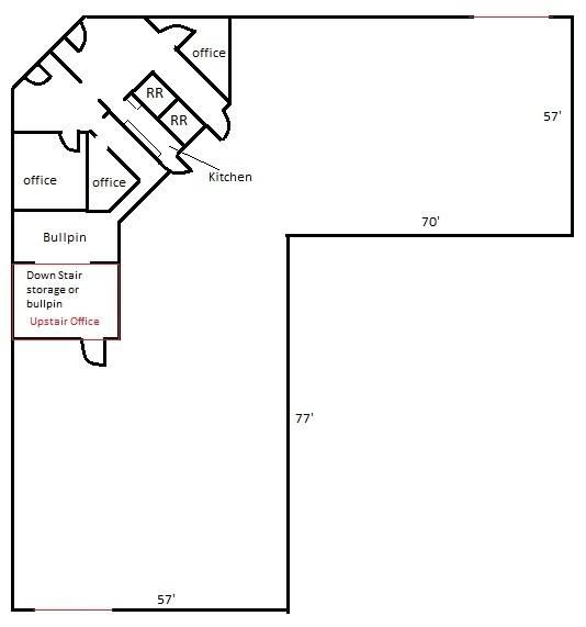 NO CAM FEE, Industrial for lease photo 2
