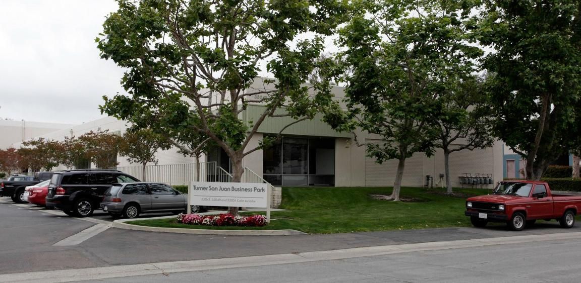 Industrial Property For Lease photo 4