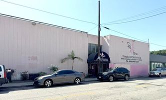 Warehouse Space for Rent located at 2031 E 65th St Los Angeles, CA 90001