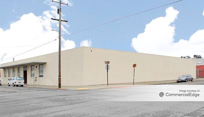 Warehouse Space for Rent at 950 Gilman Street Berkeley, CA 94710 - #2