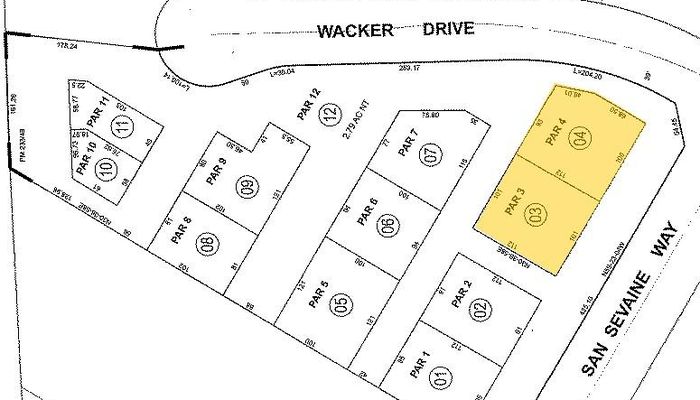 Warehouse Space for Rent at 10567 San Sevaine Way Jurupa Valley, CA 91752 - #4