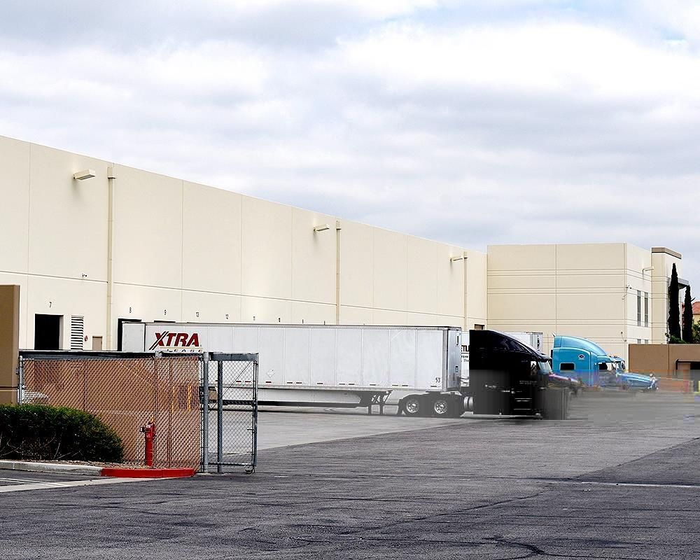 Sierra Business Park - Building 2 photo 2