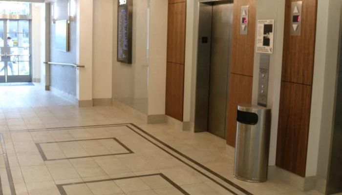 Office Space for Rent at 9675 Brighton Way Beverly Hills, CA 90210 - #3