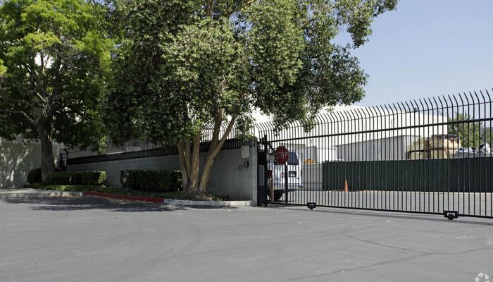 Warehouse Space for Sale at 825 E Cooley Dr San Bernardino, CA 92408 - #8