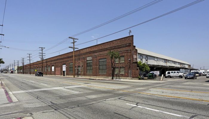 Warehouse Space for Rent at 4416 Pacific Blvd Vernon, CA 90058 - #3