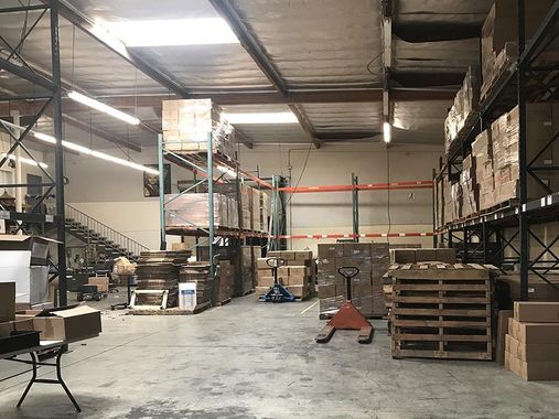 Multi-Use Facility With Beautiful Offices