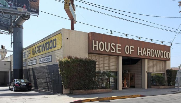 Warehouse Space for Sale at 2143 Pontius Ave Los Angeles, CA 90025 - #3