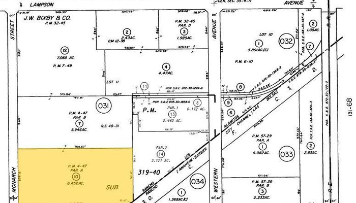 Warehouse Space for Rent at 12752-12822 Monarch St Garden Grove, CA 92841 - #2