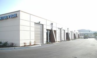 Warehouse Space for Rent located at 41110 Sandalwood Cir Murrieta, CA 92562