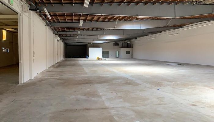 Warehouse Space for Rent at 1924 E Maple Ave El Segundo, CA 90245 - #3