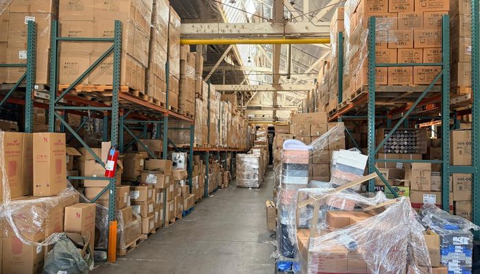 Warehouse Space for Rent at 4724 S Boyle Ave Vernon, CA 90058 - #20