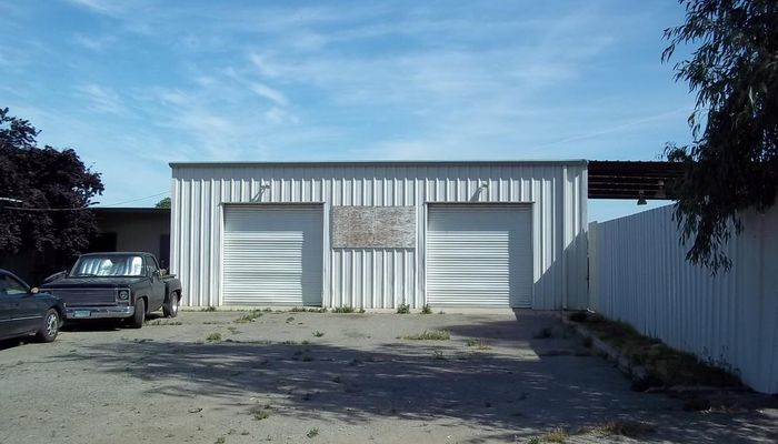 Warehouse Space for Sale at 10649 Sierra Rd Oakdale, CA 95361 - #7