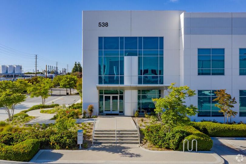 538 Crenshaw Blvd