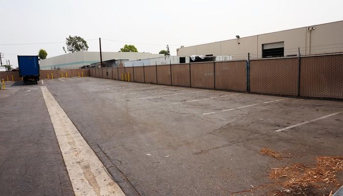 Warehouse Space for Sale at 10020 Freeman Ave Santa Fe Springs, CA 90670 - #12