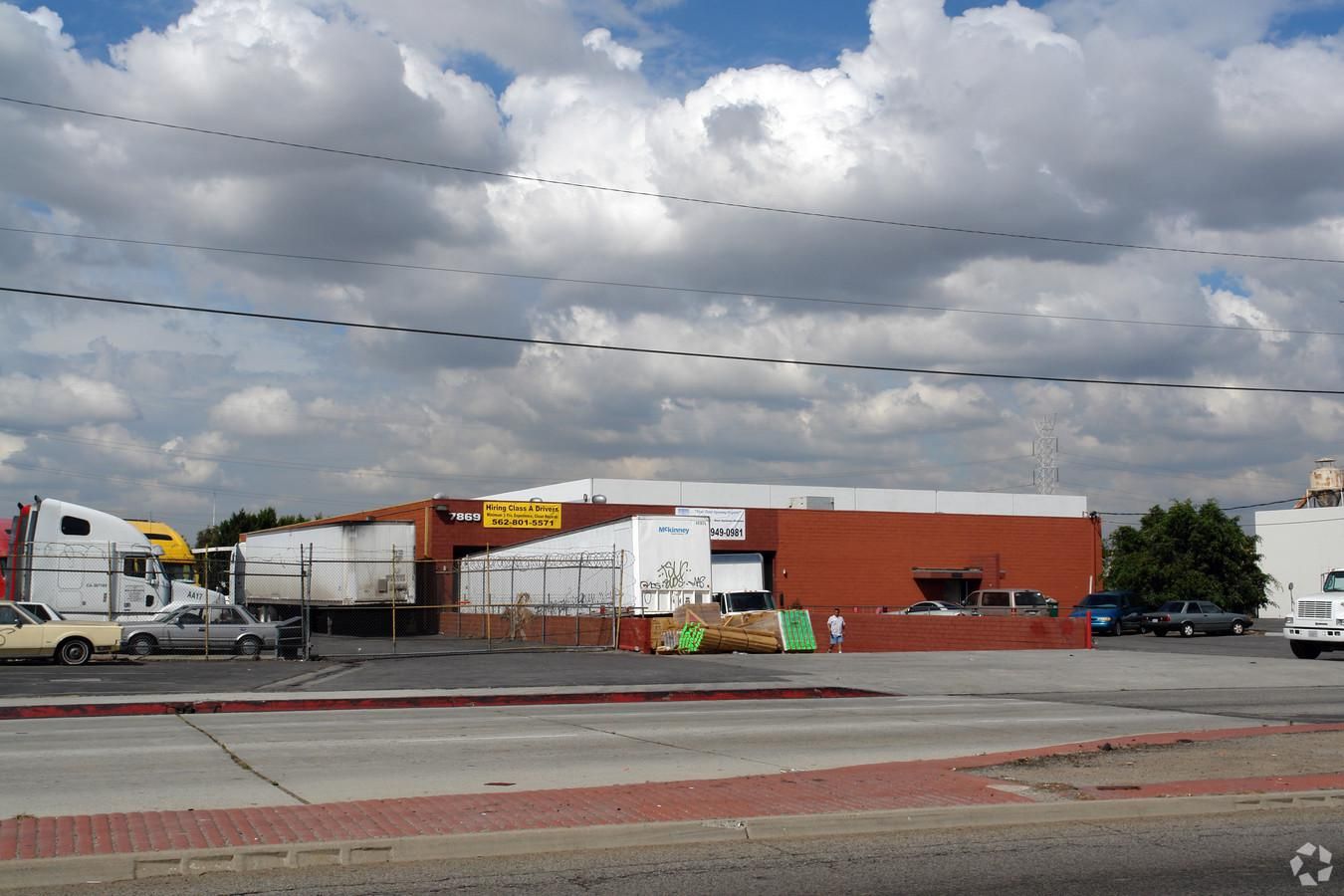 Industrial Property For Lease photo 3
