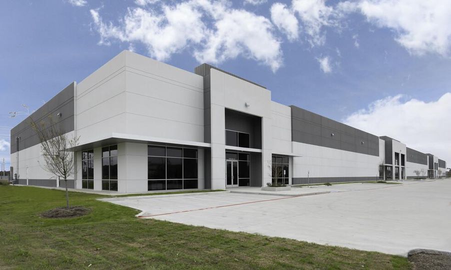 Building 2 13305 Lockwood Rd