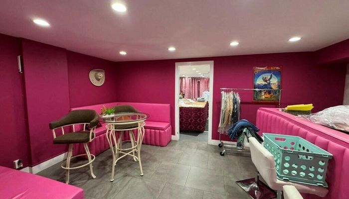 Warehouse Space for Rent at 2031 E 65th St Los Angeles, CA 90001 - #5