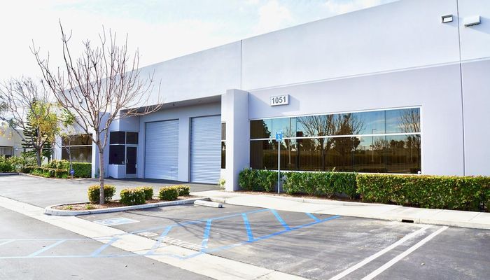 Warehouse Space for Sale at 1051 N Shepard St Anaheim, CA 92806 - #12