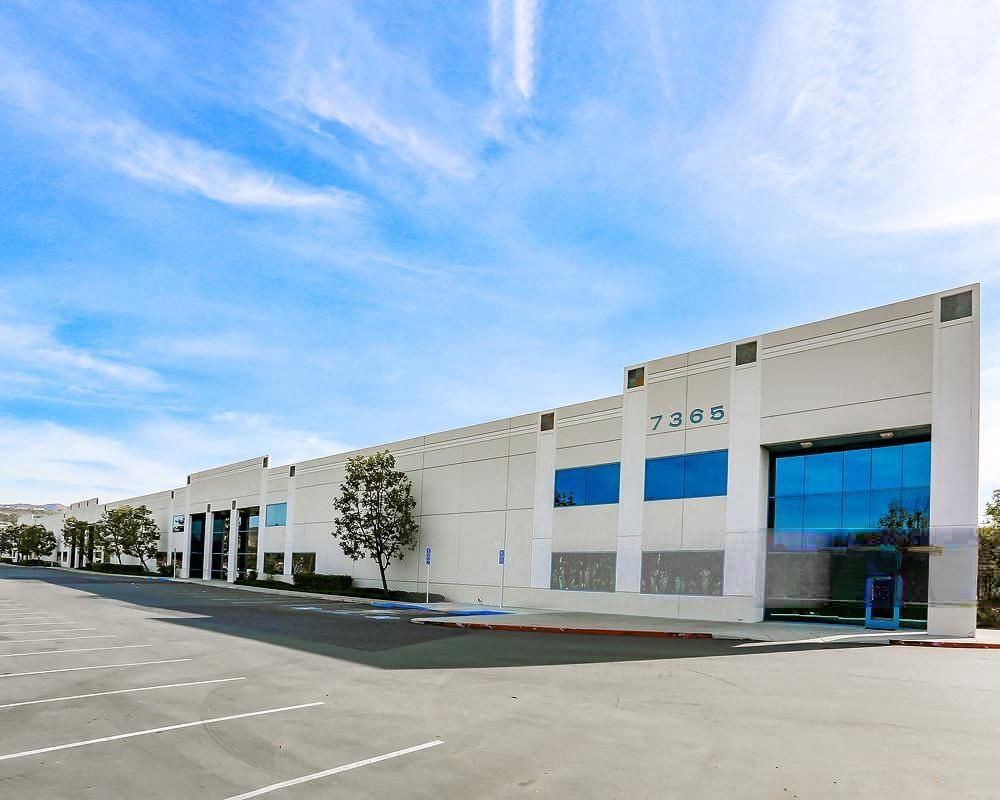 Mission Trails Industrial Park photo 1